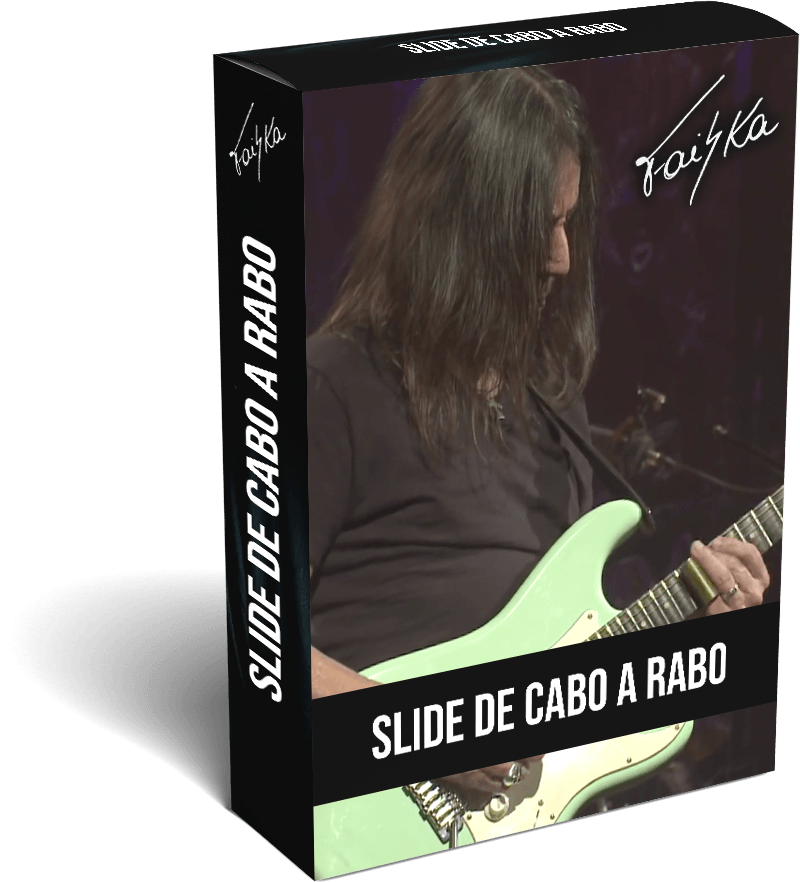 Capa do curso Slide de Cabo a Rabo